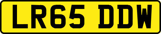 LR65DDW