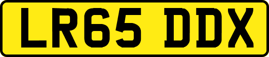 LR65DDX