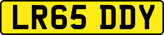 LR65DDY