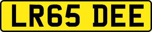 LR65DEE