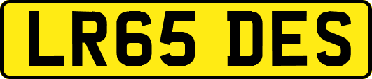 LR65DES
