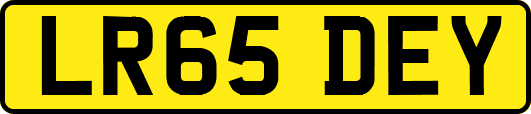 LR65DEY
