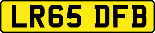 LR65DFB