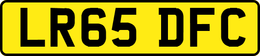 LR65DFC
