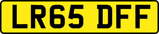 LR65DFF