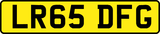 LR65DFG