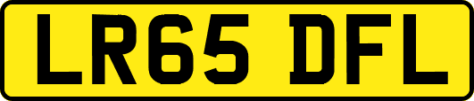 LR65DFL