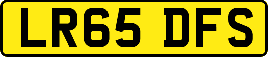 LR65DFS