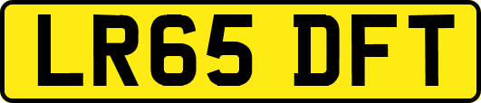 LR65DFT