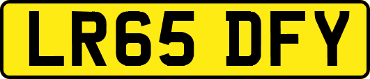 LR65DFY