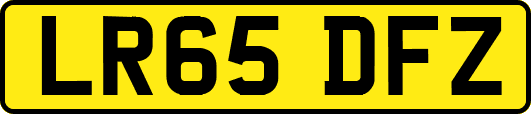 LR65DFZ