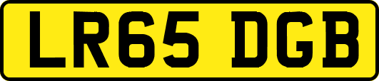 LR65DGB