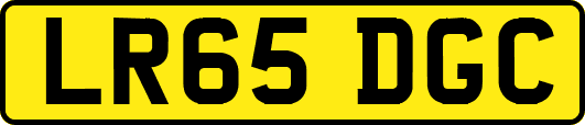 LR65DGC