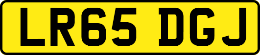 LR65DGJ