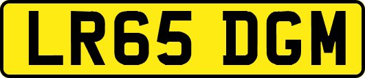 LR65DGM