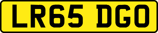 LR65DGO