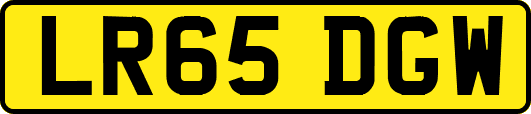 LR65DGW