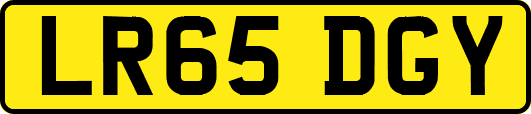 LR65DGY