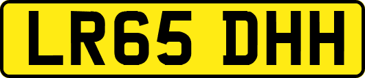 LR65DHH