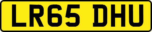 LR65DHU