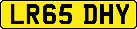 LR65DHY