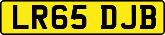 LR65DJB