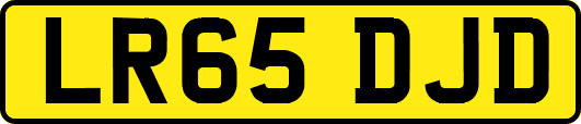 LR65DJD