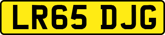 LR65DJG