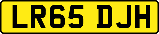 LR65DJH