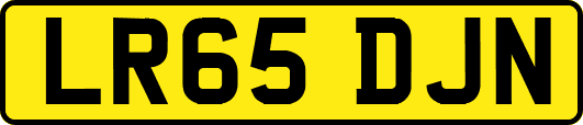 LR65DJN