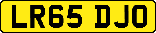 LR65DJO