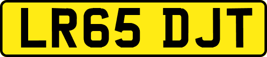 LR65DJT
