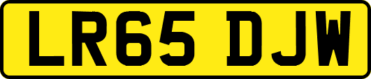 LR65DJW