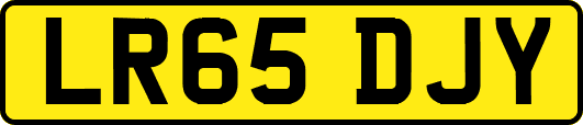 LR65DJY