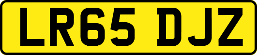 LR65DJZ