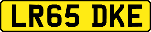 LR65DKE