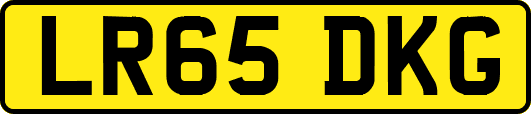 LR65DKG