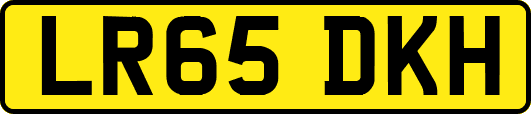 LR65DKH