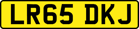 LR65DKJ