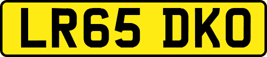 LR65DKO