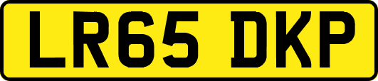 LR65DKP