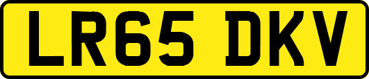LR65DKV