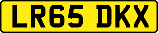 LR65DKX
