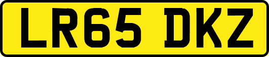LR65DKZ