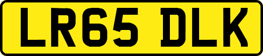 LR65DLK