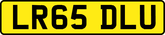 LR65DLU