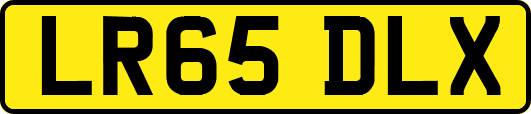 LR65DLX