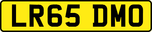LR65DMO