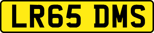 LR65DMS