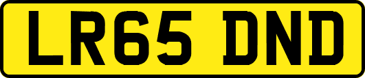 LR65DND